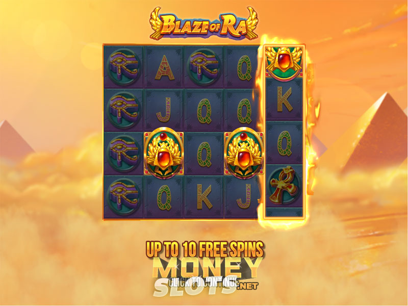 Monopoly blaze of ra push gaming slot game golf app]